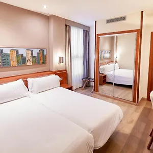 Garbi Millenni Hotel Barcelona