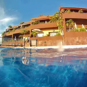 Chijere Faro Del Ingles Apartment Valle Gran Rey