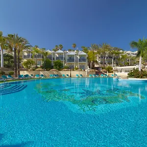 **** Hotel Gran Oasis Spanje