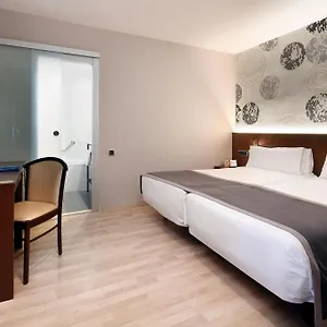 Hcc Taber Hotel Barcelona