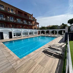 Canal Olimpic Hotel Castelldefels