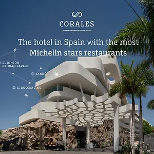 ***** Hotel Royal Hideaway Corales (adults Only) Spanje