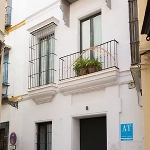 Center Apartment Sevilla