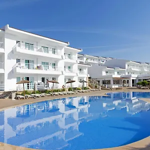 Hsm Calas Park *** Calas de Mallorca