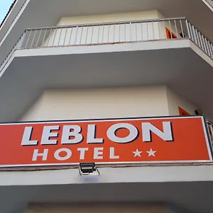 Casthotels Leblon Hotel