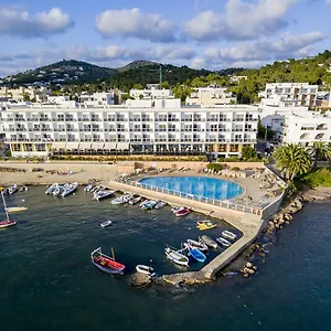 **** Hotel Simbad Spanje