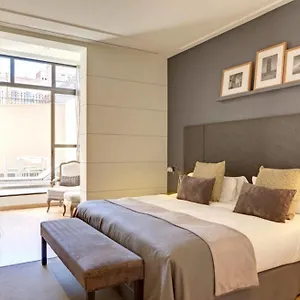 Sixtyfour Apartment Barcelona