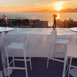 Bluesea Arenal Tower Adults Only *** El Arenal (Mallorca)