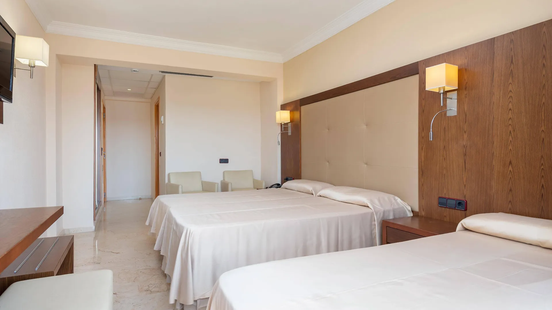 Hotel Torre Azul & Spa - Adults Only El Arenal