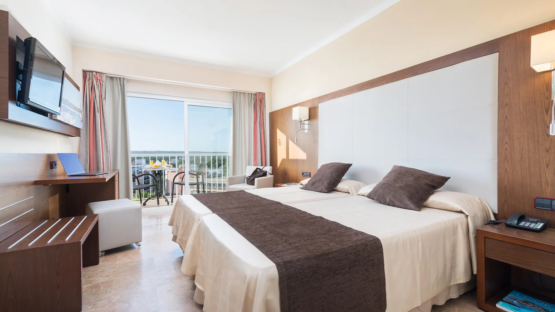 Hotel Torre Azul & Spa - Adults Only El Arenal  4*, El Arenal (Mallorca)