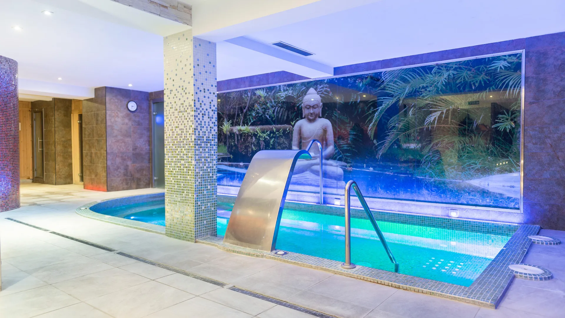 Hotel Torre Azul & Spa - Adults Only El Arenal