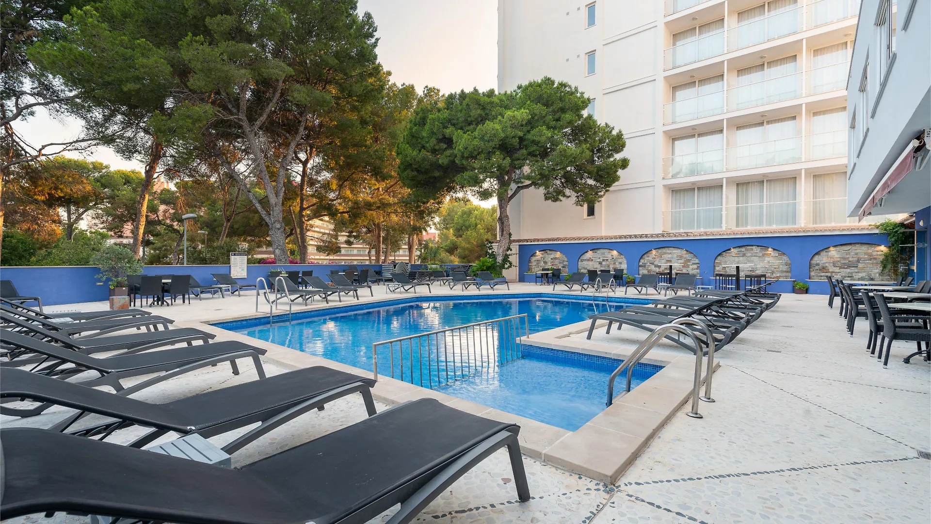 Hotel Torre Azul & Spa - Adults Only El Arenal