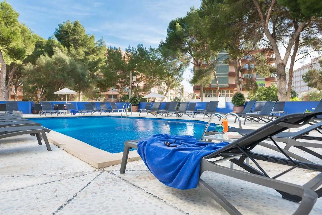 Hotel Torre Azul & Spa - Adults Only El Arenal  Spain