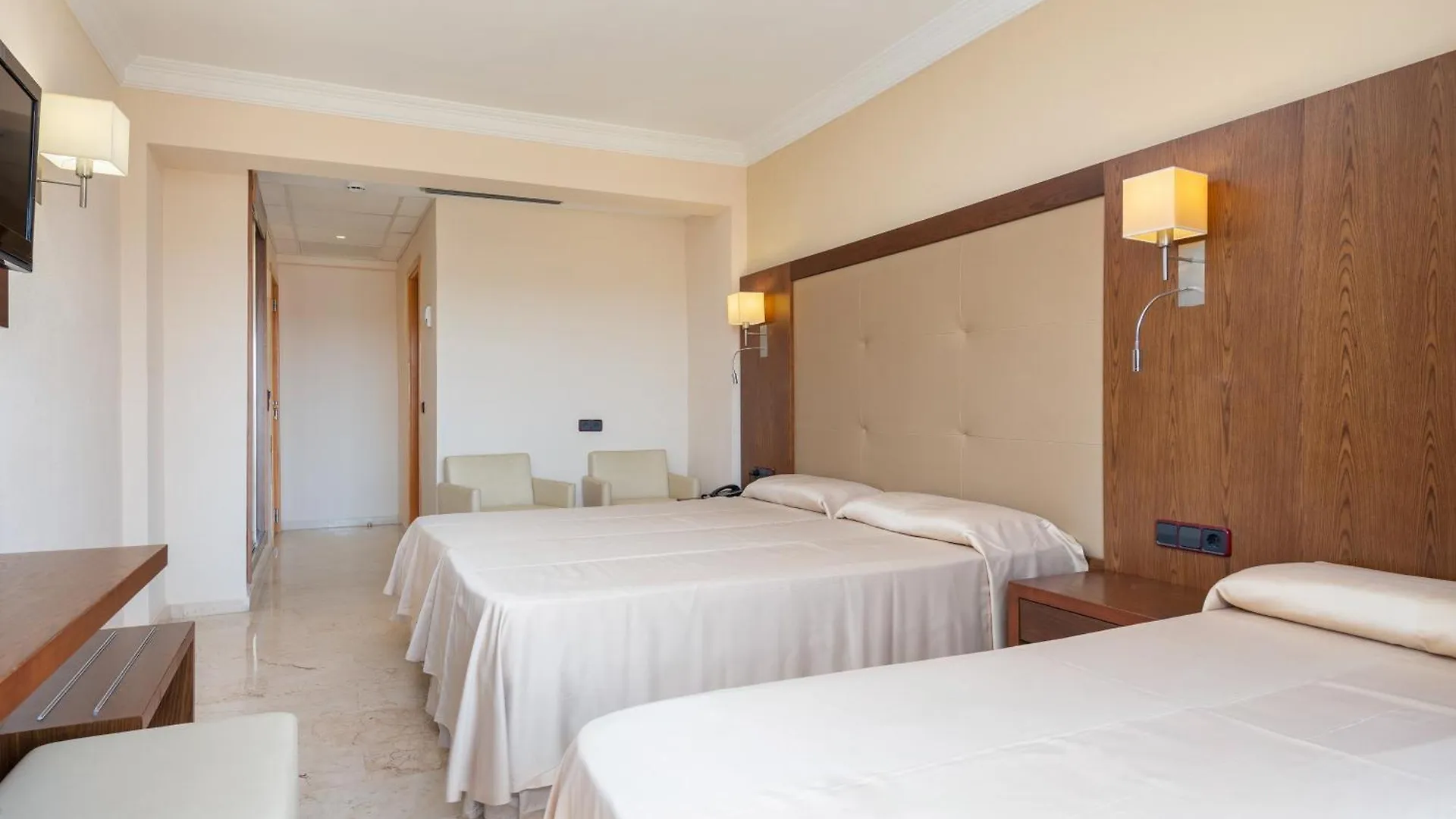 Hotel Torre Azul & Spa - Adults Only El Arenal   El Arenal (Mallorca)